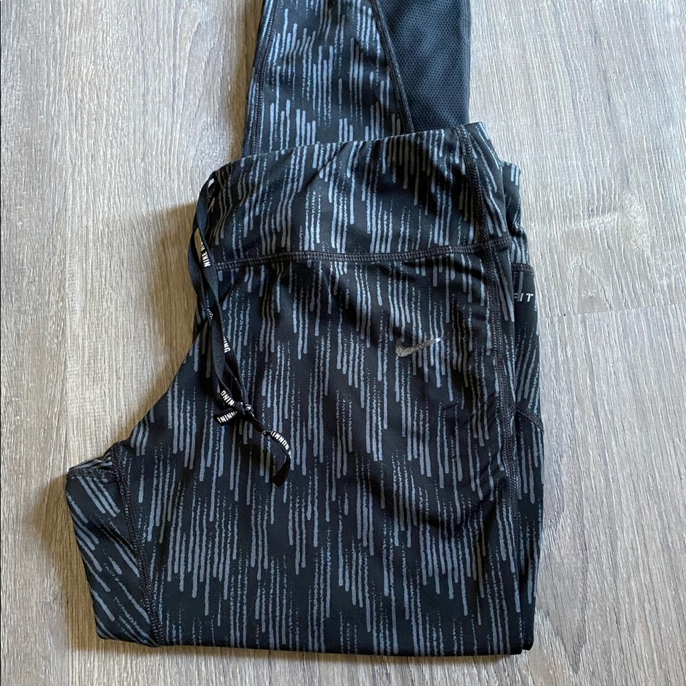 Nike running leggings